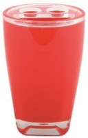 Стакан для зубных щёток MSV Tahiti (40545)