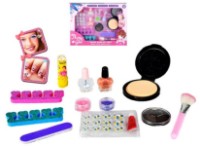 Produse cosmetice decorative pentru copii ChiToys ДЕ05.426 imaginea #1 — magazin online Desire.md