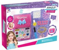 Детская декоративная косметика ChiToys ДЕ06.34
