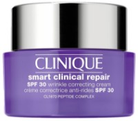 Cremă pentru față Clinique Smart Clinical Repair Wrinkle Correcting Cream SPF30 50ml