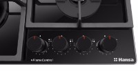 Plită incorporabilă cu gaz Hansa BHKS6718511 imaginea #2 — magazin online Desire.md