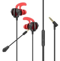 Наушники Hoco M105 Sharp Black