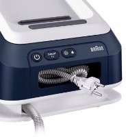 Fier de călcat cu abur Braun IS 7282 BL imaginea #4 — magazin online Desire.md