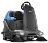 Mașină de măturat Fimap FSR 7 imaginea #1 — magazin online Desire.md