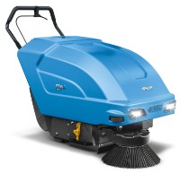 Подметальная машина Fimap FSW5 фото №1 — интернет-магазин Desire.md