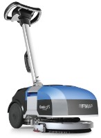 Поломоечная машина Fimap Genie XS фото №1 — интернет-магазин Desire.md