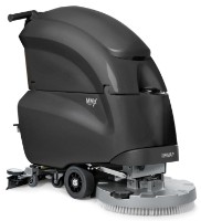 Поломоечная машина Fimap MMX 50 BT фото №1 — интернет-магазин Desire.md