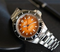 Наручные часы Edox 80120-3NM-ODN фото №4 — интернет-магазин Desire.md