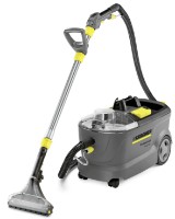 Моющий пылесос Karcher Puzzi 10/1 Edition (1.100-131.0)