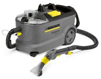 Моющий пылесос Karcher Puzzi 10/1 Edition (1.100-131.0) фото №2 — интернет-магазин Desire.md