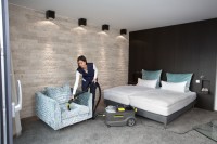 Моющий пылесос Karcher Puzzi 10/1 Edition (1.100-131.0) фото №4 — интернет-магазин Desire.md