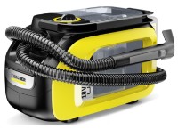 Aspirator cu spălare Karcher SE 3-18 Compact Home Battery+Kit (1.081-506.01)