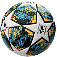 Minge de fotbal Meik N5 MK (6869) imaginea #2 — magazin online Desire.md