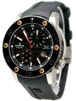 Наручные часы Edox 77001-TINR-NIR