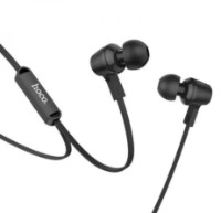 Căşti Hoco M86 Ocean Type-C Black imaginea #2 — magazin online Desire.md