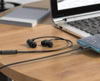 Căşti Hoco M86 Ocean Type-C Black imaginea #3 — magazin online Desire.md