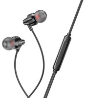 Наушники Hoco M90 Delight Type-C Black фото №3 — интернет-магазин Desire.md