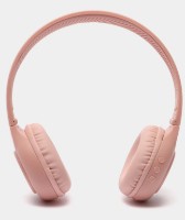 Наушники Hoco W41 Charm Pink фото №2 — интернет-магазин Desire.md