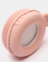 Наушники Hoco W41 Charm Pink фото №4 — интернет-магазин Desire.md