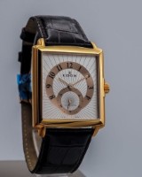 Наручные часы Edox 72010-37R-ABR фото №5 — интернет-магазин Desire.md