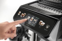 Aparat de cafea Delonghi ECAM 450.65.S imaginea #3 — magazin online Desire.md