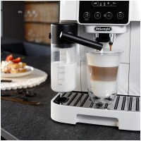 Aparat de cafea Delonghi ECAM220.61.W imaginea #4 — magazin online Desire.md