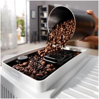 Aparat de cafea Delonghi ECAM220.61.W imaginea #5 — magazin online Desire.md