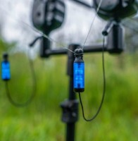 Индикатор поклевки Avid Carp Lok Down Bobbin Kit Blue фото №2 — интернет-магазин Desire.md