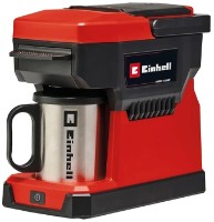 Cafetiera electrica Einhell 46.099.90