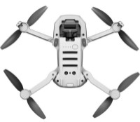 Dronă DJI Mini 2 SE Fly More Combo (947895) imaginea #2 — magazin online Desire.md
