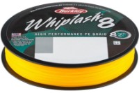 Linie de pescuit Barkley Whiplash 8 PE 150m Yellow 0.18mm