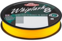 Леска для рыбалки Barkley Whiplash 8 PE 150m Yellow 0.20mm фото №1 — интернет-магазин Desire.md