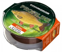 Леска для рыбалки Cormoran Profiline Carp 450m 0.25mm фото №1 — интернет-магазин Desire.md