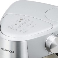 Robot de bucătărie Kenwood KHC29A.X0SI imaginea #4 — magazin online Desire.md