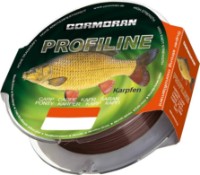 Linie de pescuit Cormoran Profiline Carp 450m 0.28mm