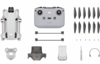 Дрон DJI Mini 4 Pro фото №4 — интернет-магазин Desire.md