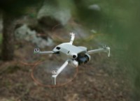 Дрон DJI Mini 4 Pro фото №5 — интернет-магазин Desire.md