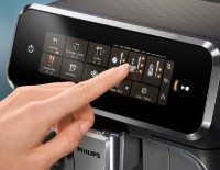 Кофемашина Philips EP3326/90 фото №5 — интернет-магазин Desire.md