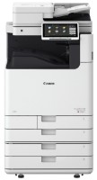 Multifunctional Canon imageRUNNER ADVANCE DX C5840i imaginea #1 — magazin online Desire.md