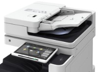 Multifunctional Canon imageRUNNER ADVANCE DX C5840i imaginea #2 — magazin online Desire.md