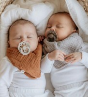 Bavețică BIBS Sand (9404214) imaginea #2 — magazin online Desire.md