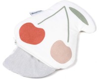 Антиколиковая термоподушка Doomoo Snoogy Cherrie (SY11) фото №2 — интернет-магазин Desire.md