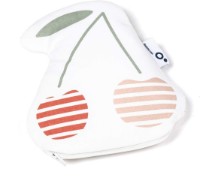 Антиколиковая термоподушка Doomoo Snoogy Cherrie (SY11) фото №3 — интернет-магазин Desire.md