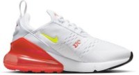 Кроссовки женские Nike W Air Max 270 White/Volt/Bright Crimson/Black s.40.5 фото №3 — интернет-магазин Desire.md
