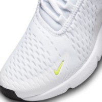 Кроссовки женские Nike W Air Max 270 White/Volt/Bright Crimson/Black s.40.5 фото №7 — интернет-магазин Desire.md