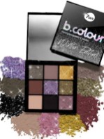 Fard de pleoape 7 Days BColour Eyeshadow Palette 01 Queen Alexa
