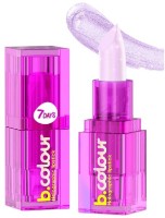 Ruj de buze 7 Days BColour Holographic 02 Unicorn