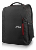 Городской рюкзак Lenovo B510 Black (GX40Q75214) фото №4 — интернет-магазин Desire.md