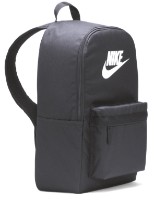 Rucsac pentru oraș Nike Heritage Bkpk Black Misc imaginea #2 — magazin online Desire.md