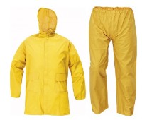 Костюм рабочий Cerva Hydra 031200077 L